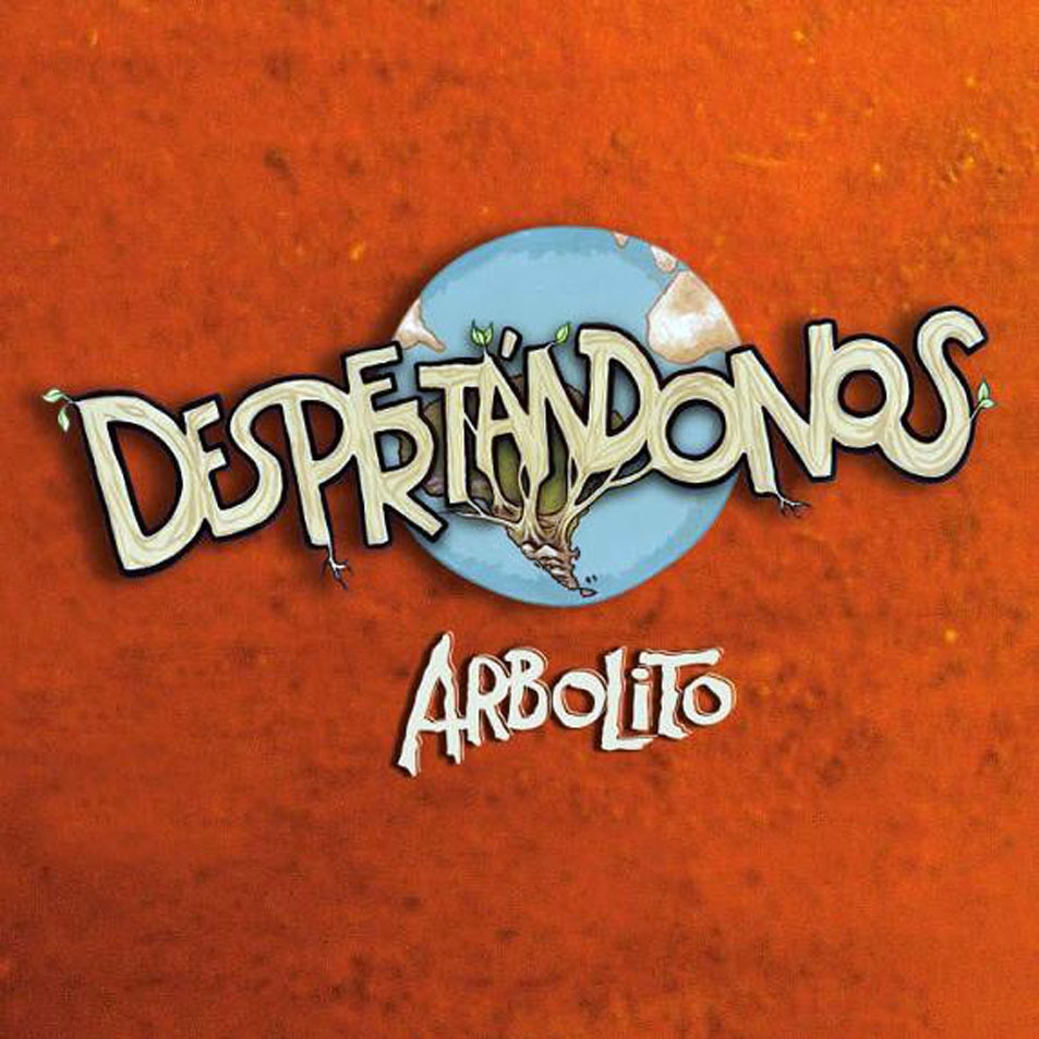 Gaviota Letra Arbolito