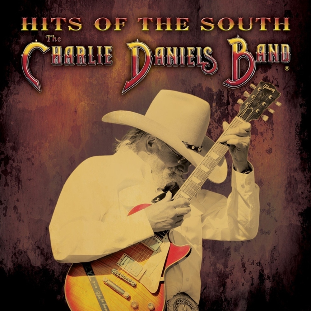 Devil Went Down To Letra Charlie Daniels