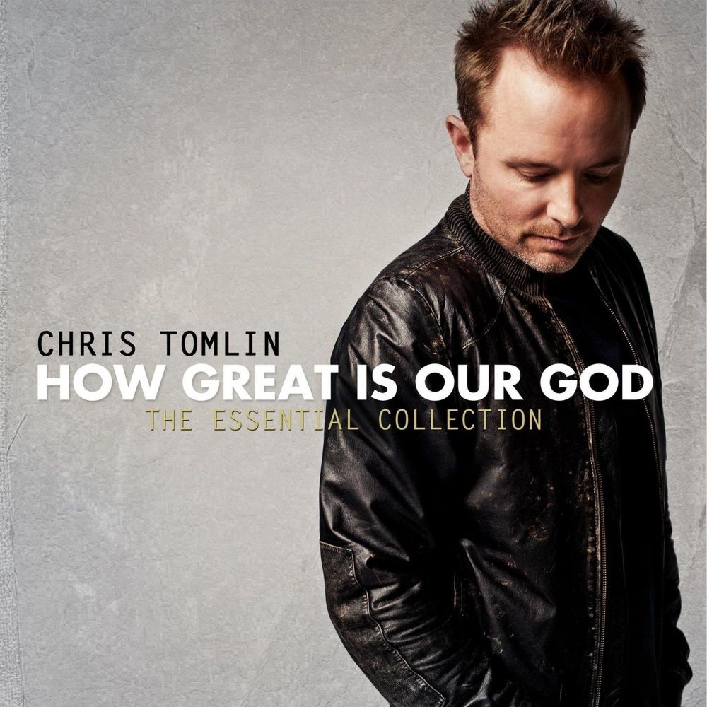 Jesus Messiah (letra y canción) - Chris Tomlin | Musica.com