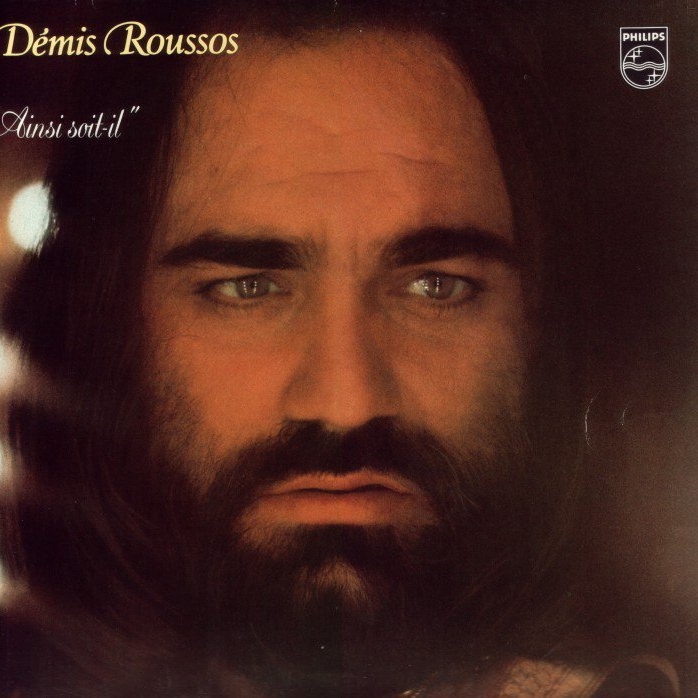Youtube Demis Roussos S'il Faut Mourir Un Jour Letra de Mourir aupres de mon amour - Demis Roussos | Musica.com
