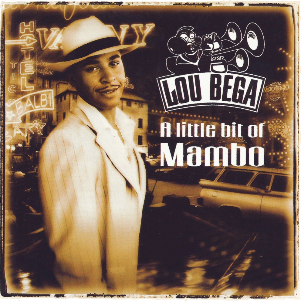 Mambo Mambo Letra Lou Bega Musica