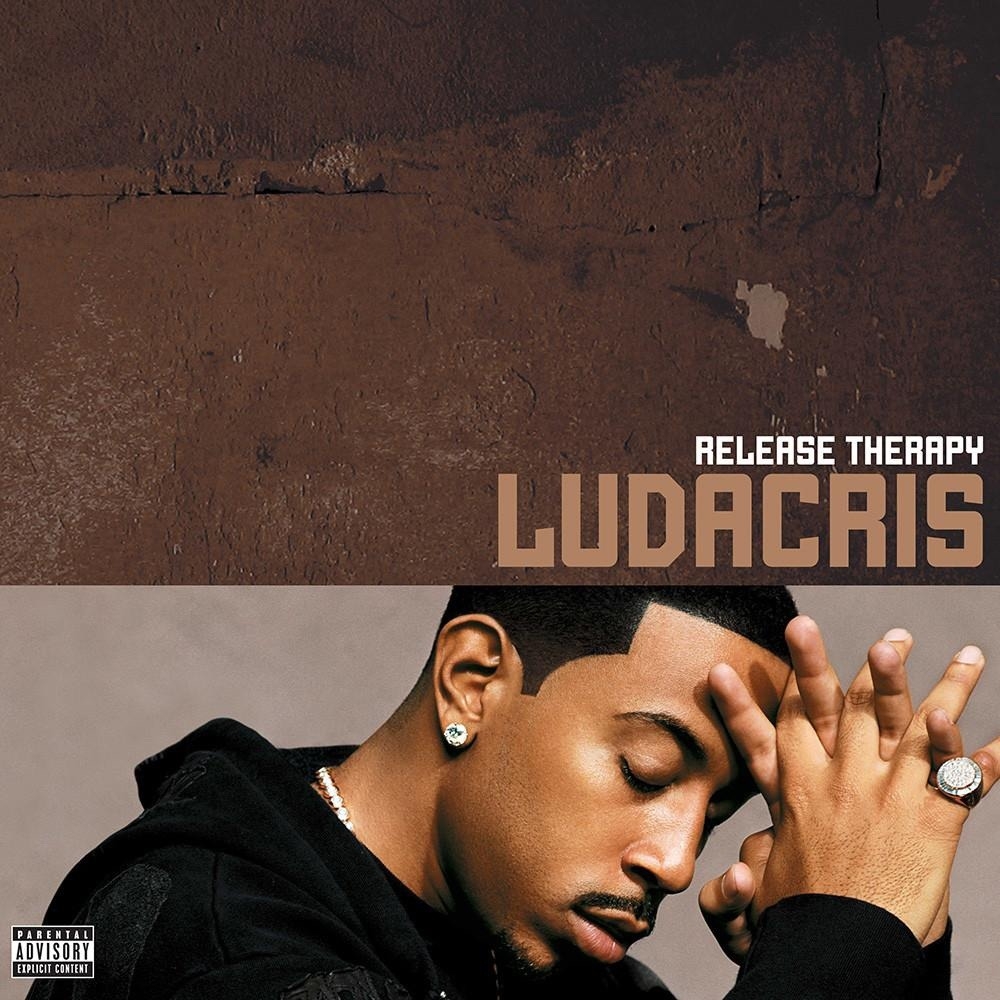 Grew up a screw up ludacris