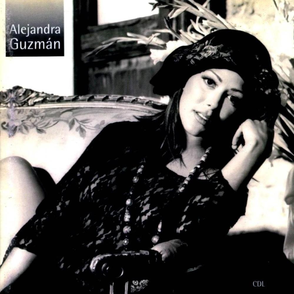 Mala hierba - Letra - Alejandra Guzmán - Musica.com