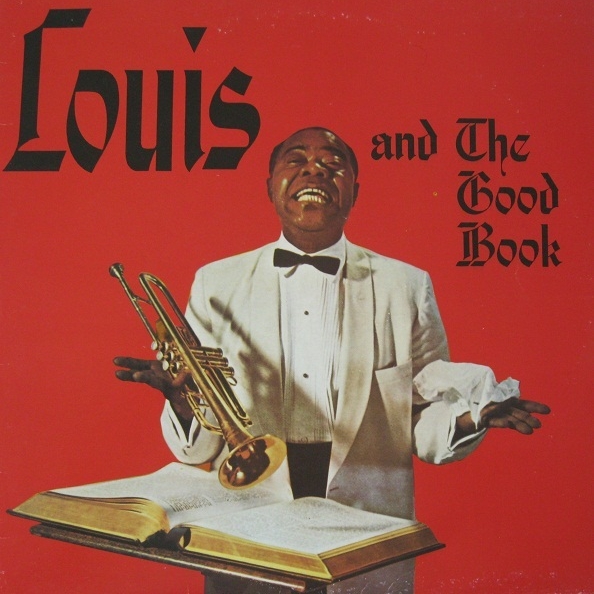 Letra de GO DOWN MOSES de Louis Armstrong - Musica.com
