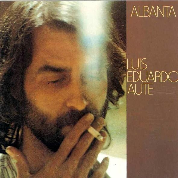 Al Alba - Letra - Luis Eduardo Aute - Musica.com