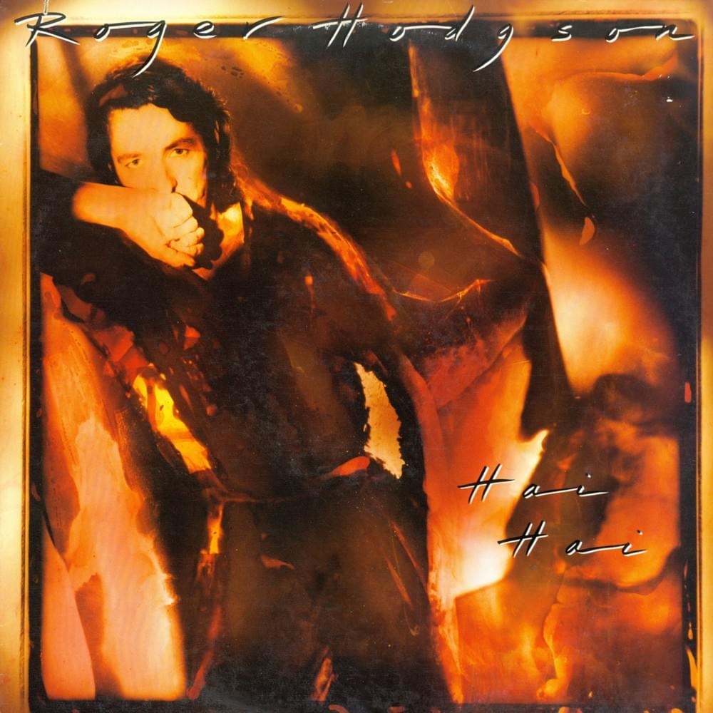 House On The Corner Letra Roger Hodgson