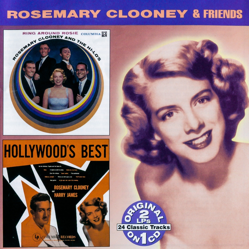Youll Never Know Letra Rosemary Clooney