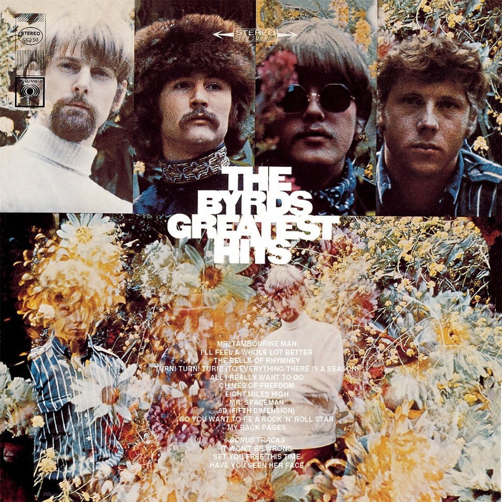 the byrds my back pages the byrds my back pages
