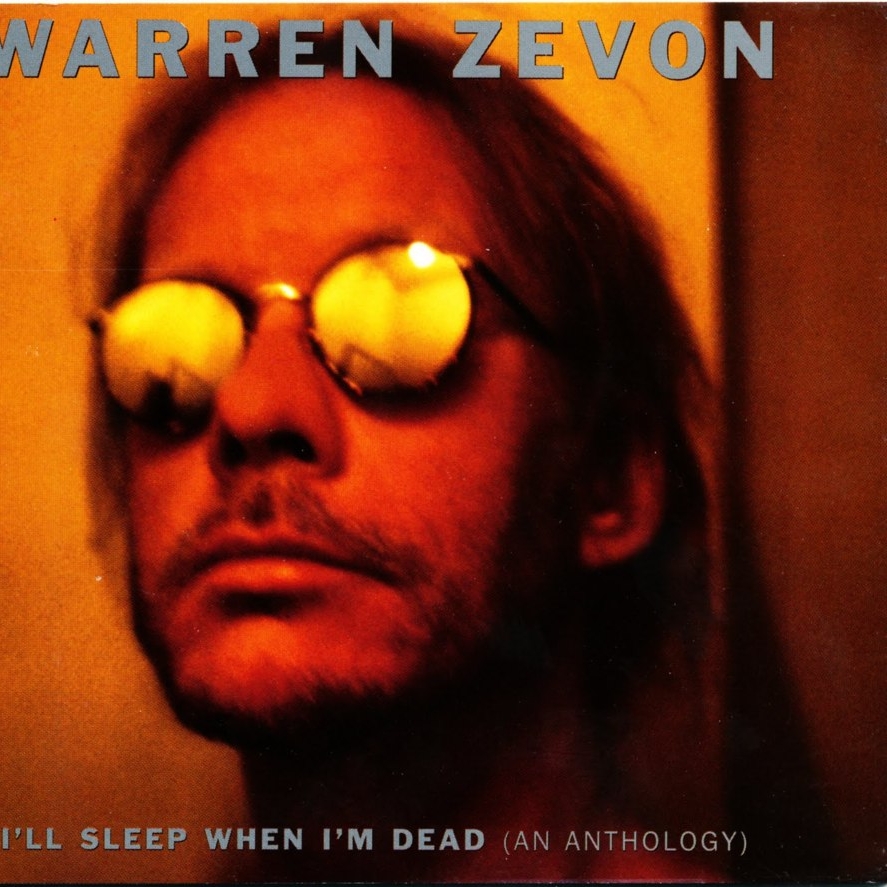 Lawyers, Guns, And Money Letra Warren Zevon