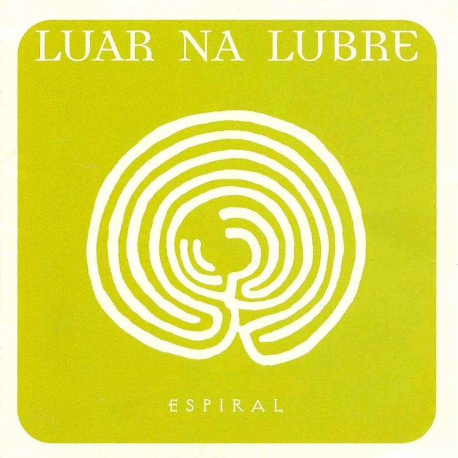 Letra de ANCARES de Luar Na Lubre - Musica.com