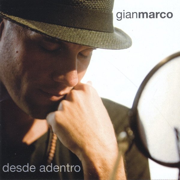 Parte de este Juego Letra Gianmarco