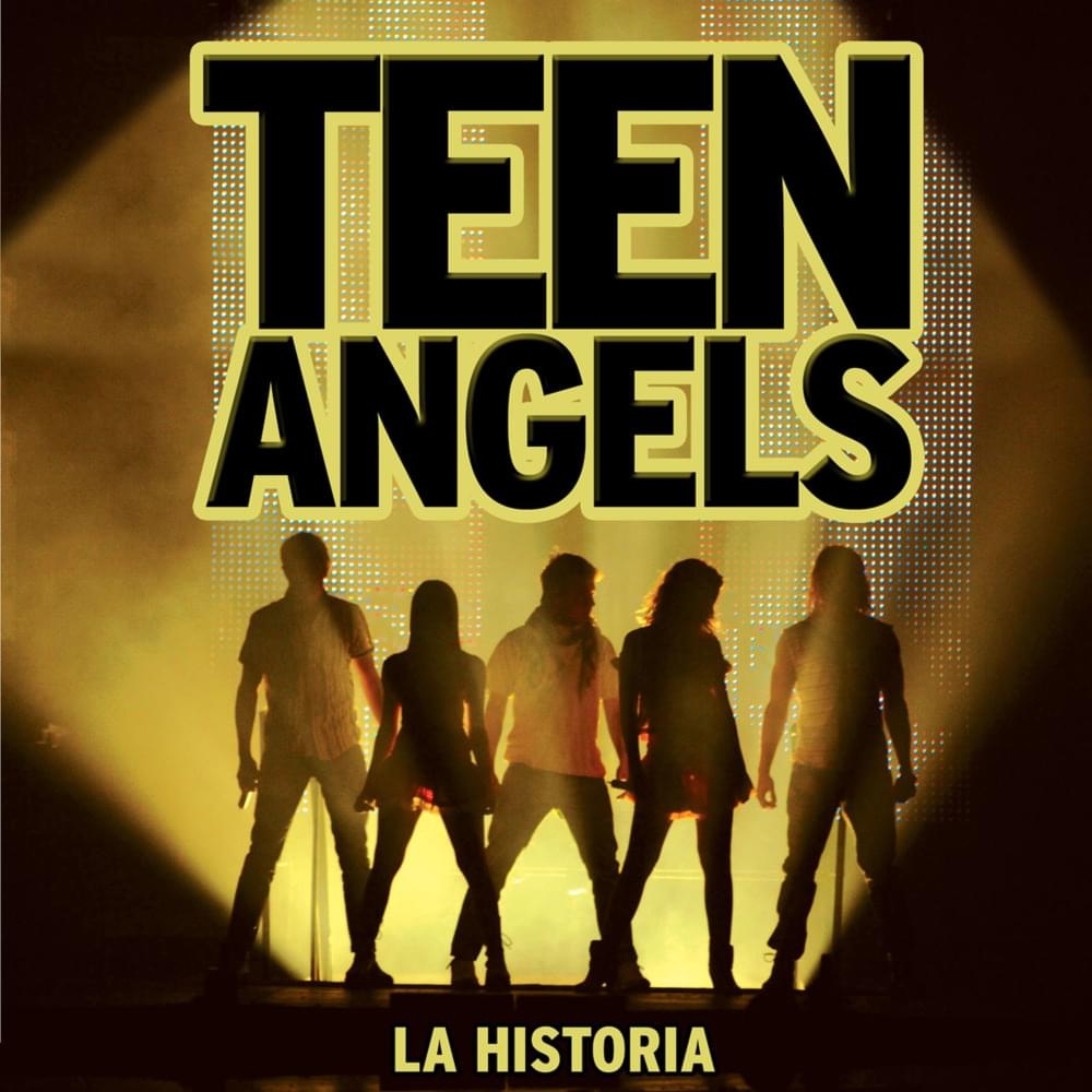 Anal Teen Angels Video