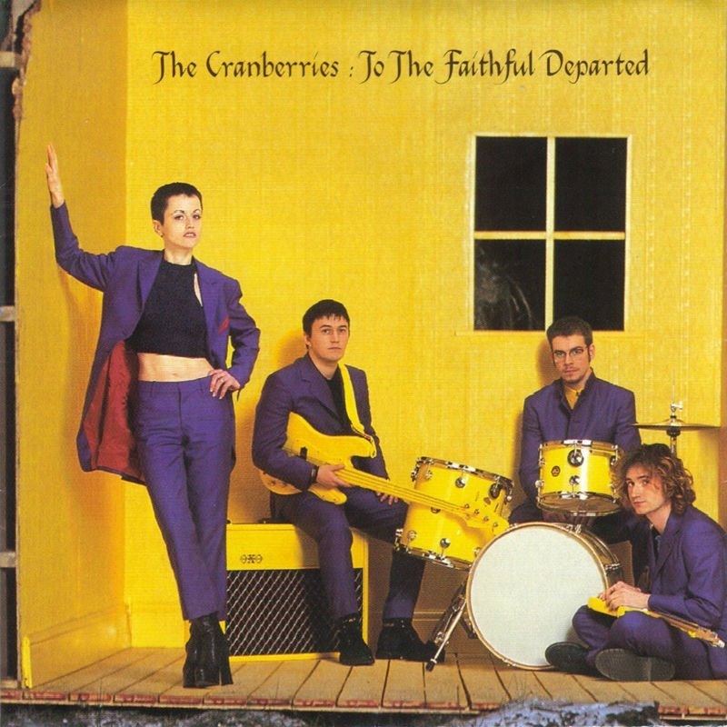 Letra de Go Your Own Way en español The Cranberries