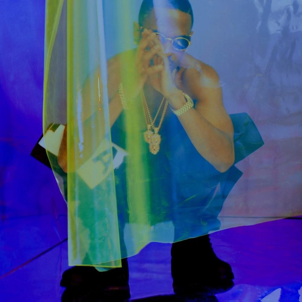 Nothing Is Stopping You Letra Big Sean Musica