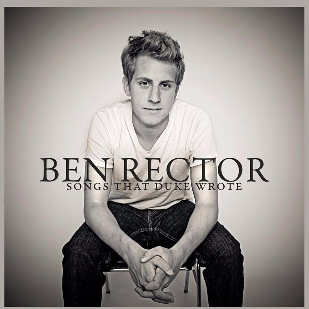 Ben Rector Tonight Need You Tonight - Letra - Ben Rector - Musica.com