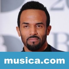 Craig David Craig David