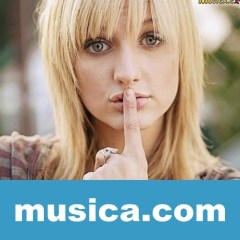 Ashlee Simpson