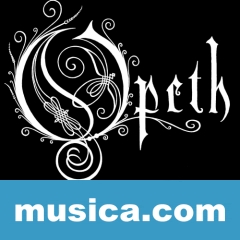 Opeth Opeth