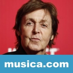 Paul McCartney Paul McCartney