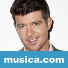 Robin Thicke