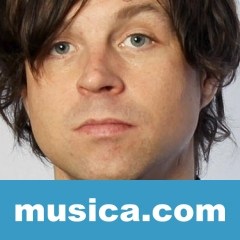 Ryan Adams