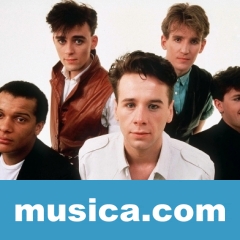 Simple Minds Simple Minds