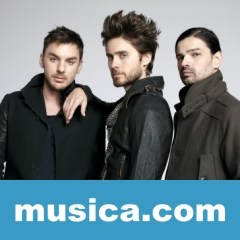 30 Seconds To Mars
