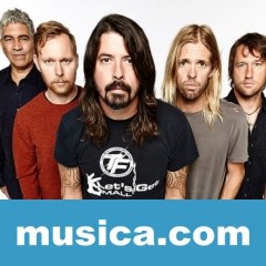 Foo Fighters Foo Fighters