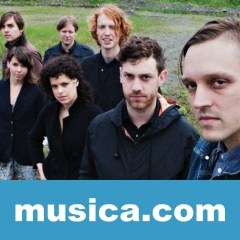 Arcade Fire