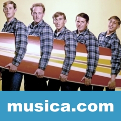 The Beach Boys The Beach Boys