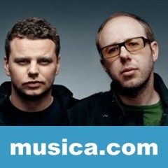 The Chemical Brothers The Chemical Brothers