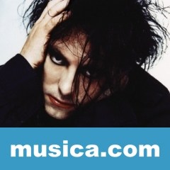 The Cure The Cure