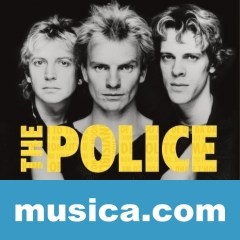 The Police The Police