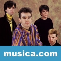 The Smiths The Smiths