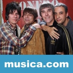 The Stone Roses