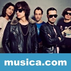 The Strokes