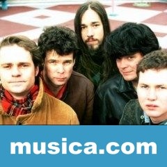 The Tragically Hip