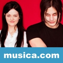 The White Stripes
