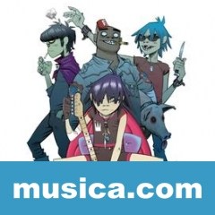 Gorillaz