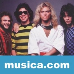 Van Halen Van Halen