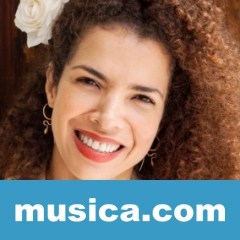 Vanessa Da Mata