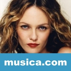 Vanessa Paradis