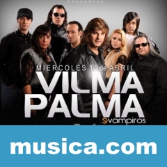 Vilma Palma E Vampiros Vilma Palma E Vampiros