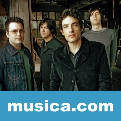 The Wallflowers