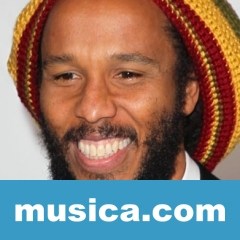 Ziggy Marley