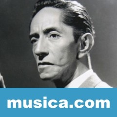 Agustín Lara