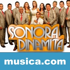 La Sonora Dinamita La Sonora Dinamita