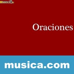 Oraciones