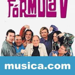 Fórmula V Fórmula V