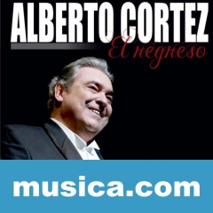 Alberto Cortez Alberto Cortez